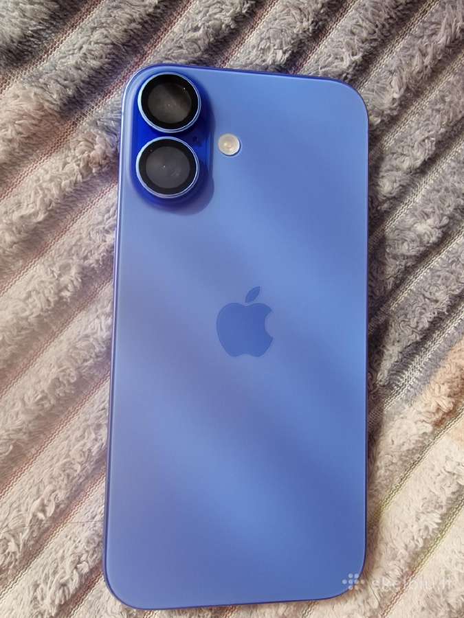 Parduodamas iphone16