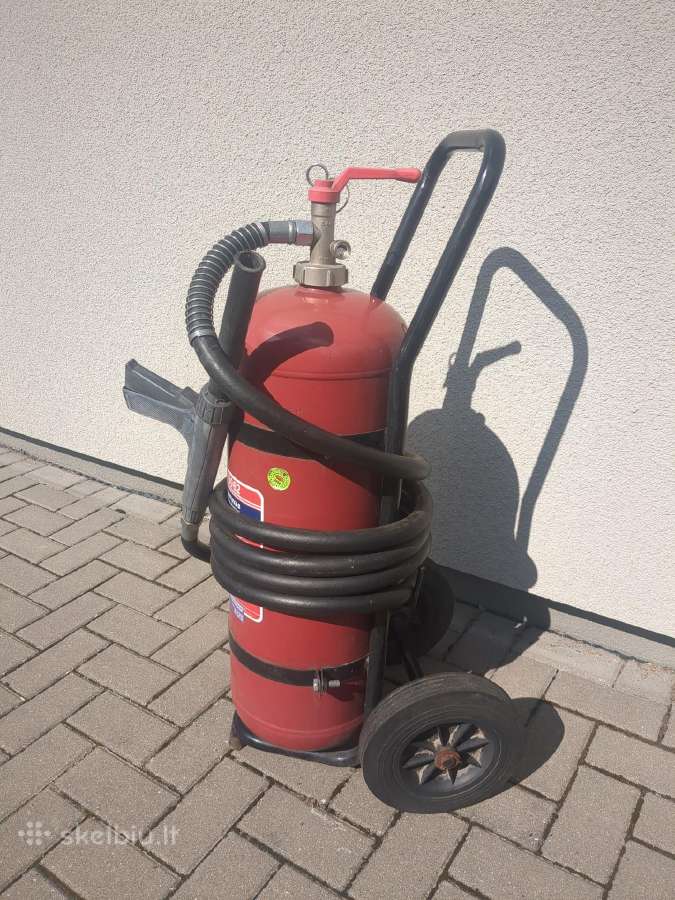 Garažo valymas