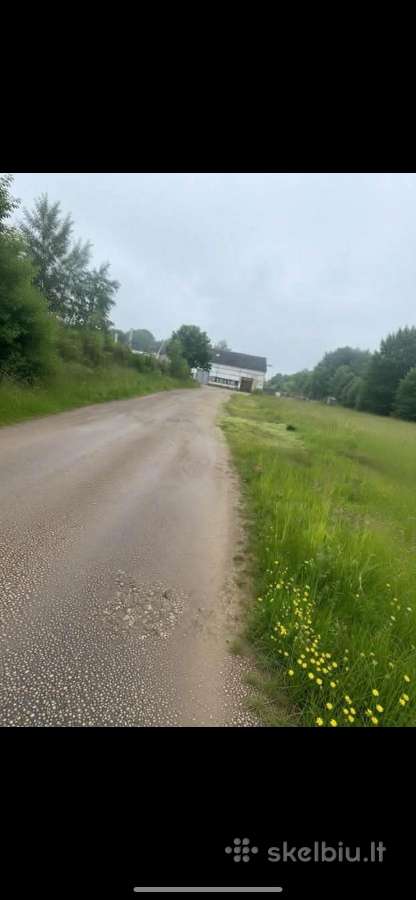 Parduodu Gamybine Sandeliavimo patalpas Plungeje - nuotraukos Nr. 2