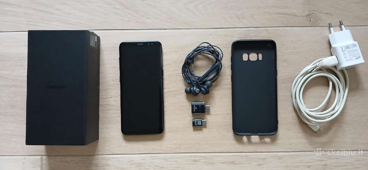 Samsung Galaxy S8, 64gb