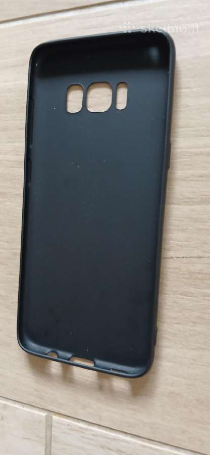 Samsung Galaxy S8, 64gb - nuotraukos Nr. 6