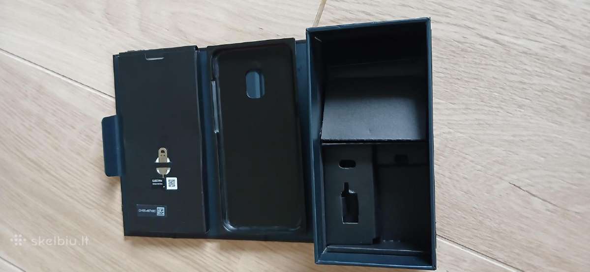 Samsung Galaxy S8, 64gb - nuotraukos Nr. 9