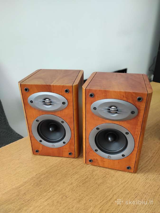 Kolonėlės Celestion F 10