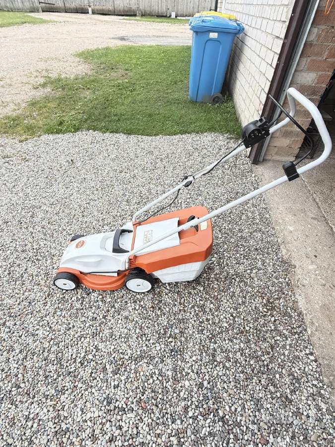 Stihl
