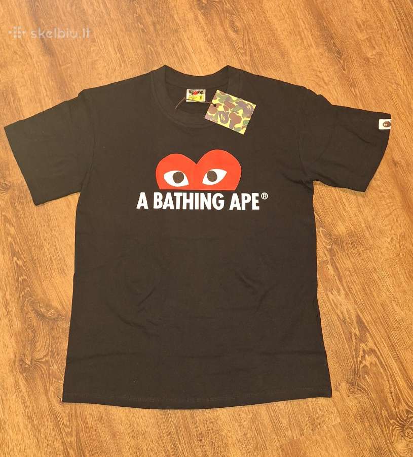 Bape T-shirt