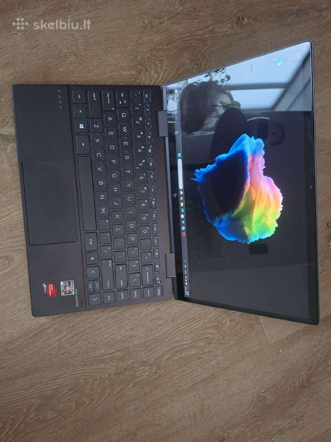 Hp Envy x360 13-ay1040nn