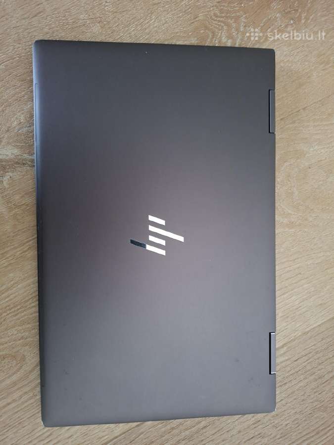 Hp Envy x360 13-ay1040nn - nuotraukos Nr. 2