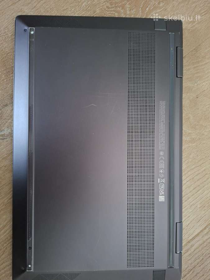 Hp Envy x360 13-ay1040nn - nuotraukos Nr. 3