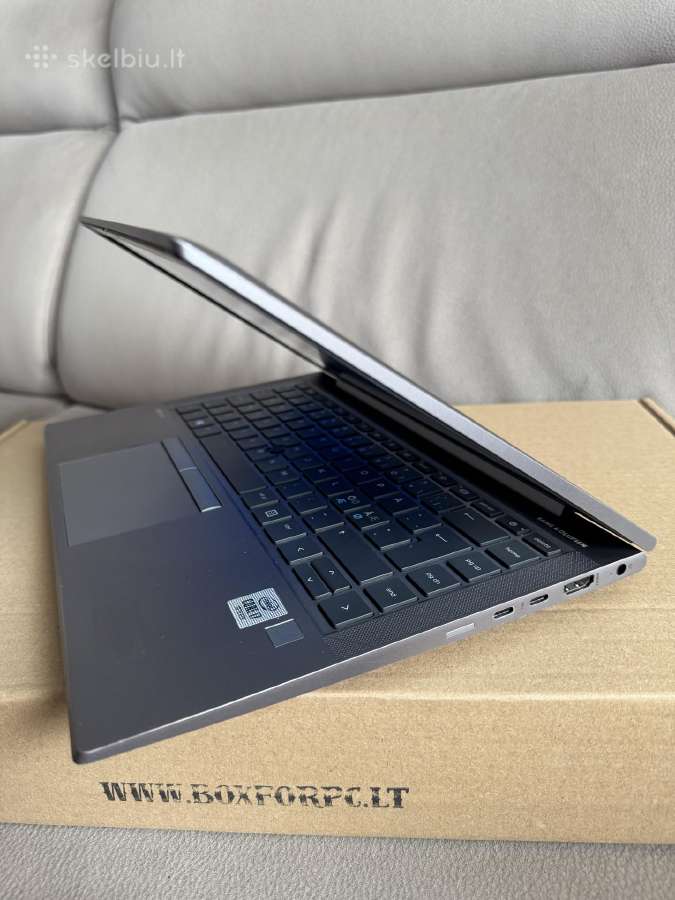 Hp Zbook Firefly 14 G7 - nuotraukos Nr. 4