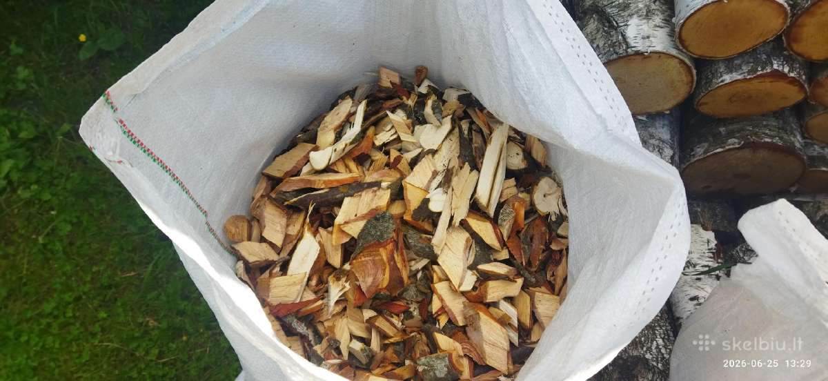 Parduodu šakų smulkintuvą Remet Rt 630