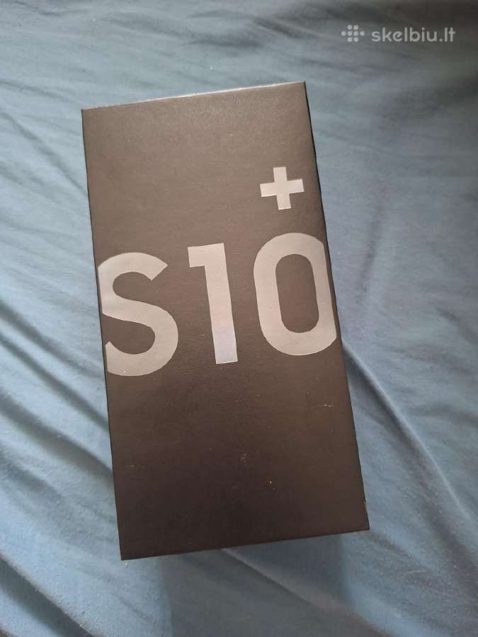 Samsung s10+