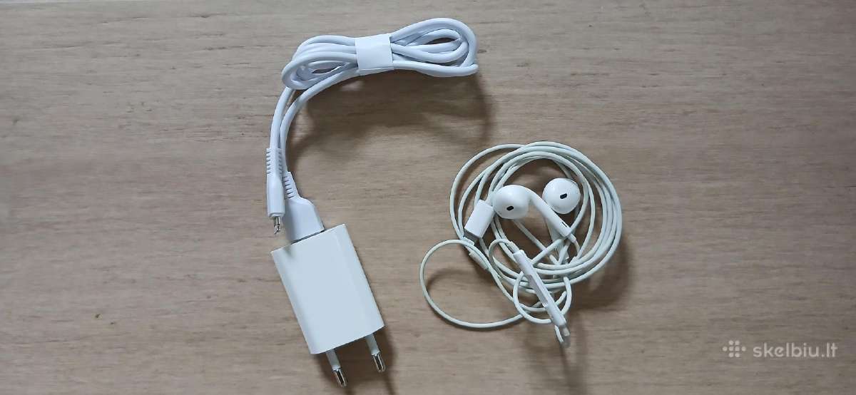 Telefonas iPhone 7 plius, 32 GB - nuotraukos Nr. 5