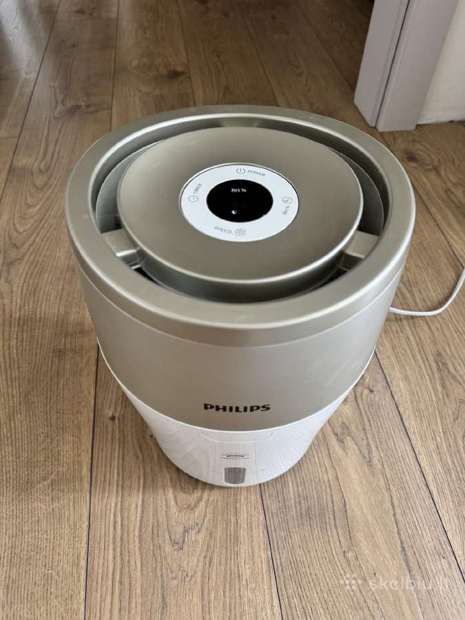 Oro drėkintuvas Philips Hu4803/01