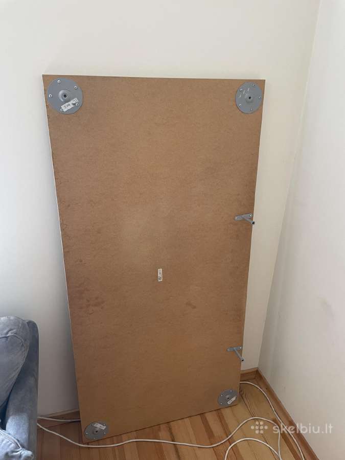 Didelis stalas Ikea - nuotraukos Nr. 2