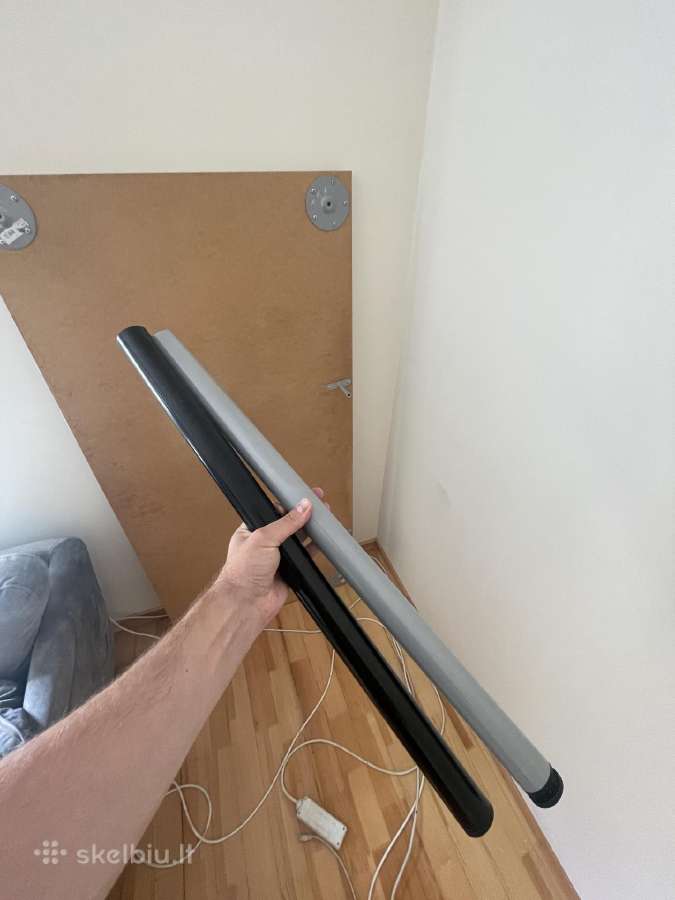 Didelis stalas Ikea - nuotraukos Nr. 3