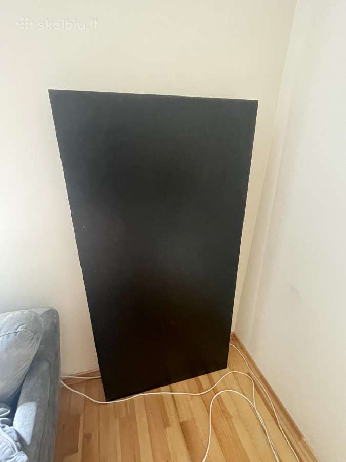 Didelis stalas Ikea