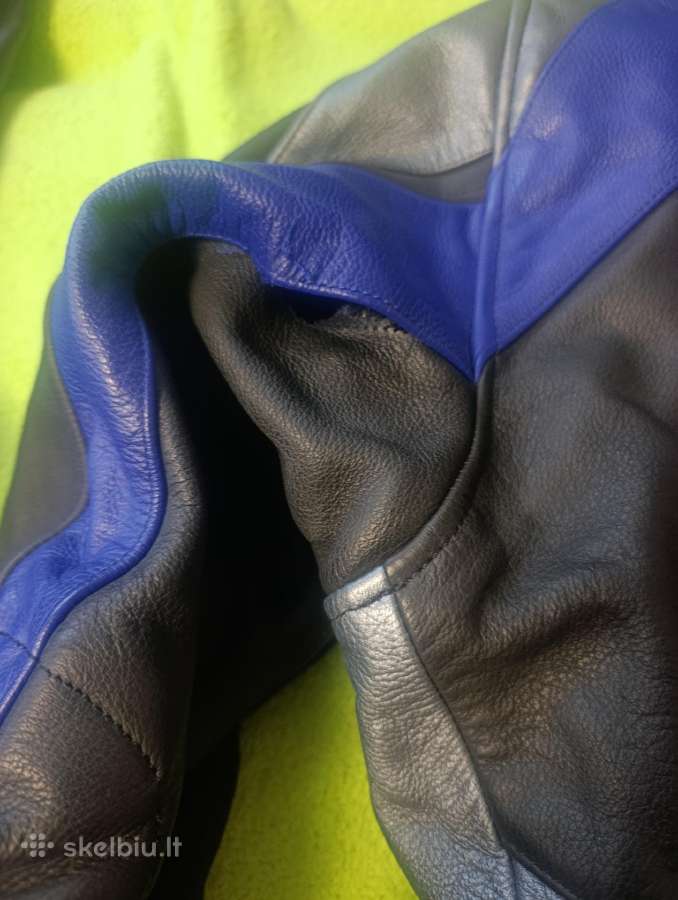 Moto aprangos ir boso kolonėlė - nuotraukos Nr. 12