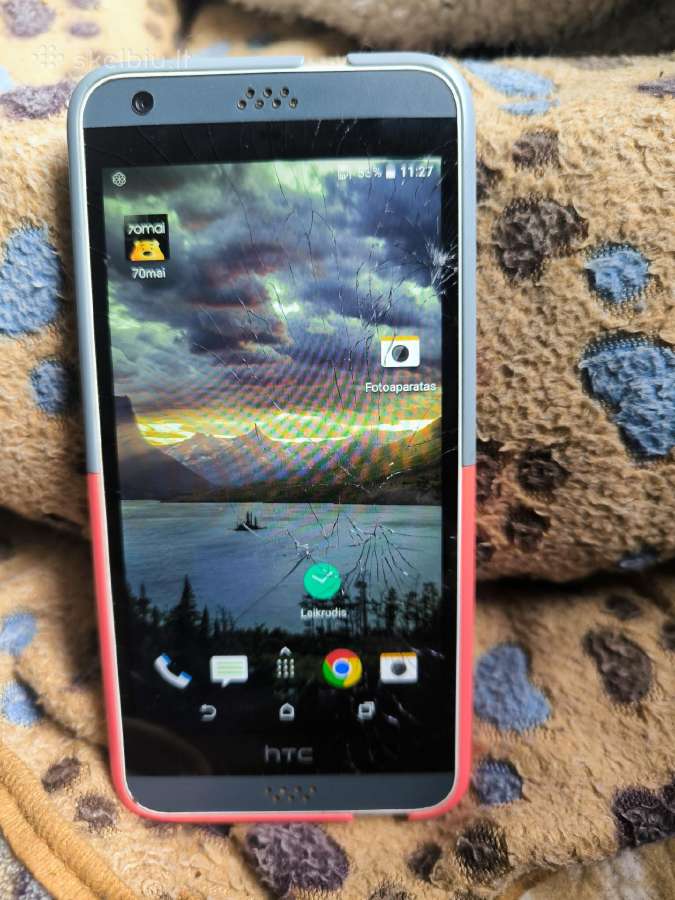 HTC desire 630