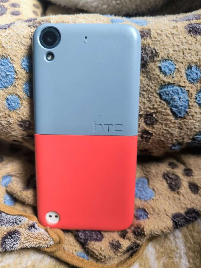 HTC desire 630 - nuotraukos Nr. 3