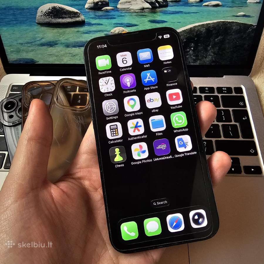iPhone 14