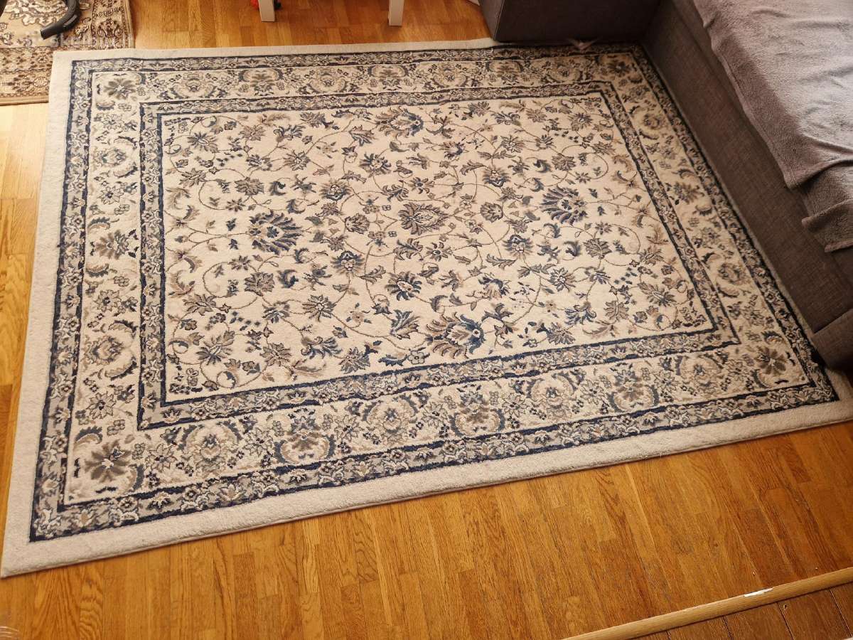 Kilimas Ikea(valloby) 170x230