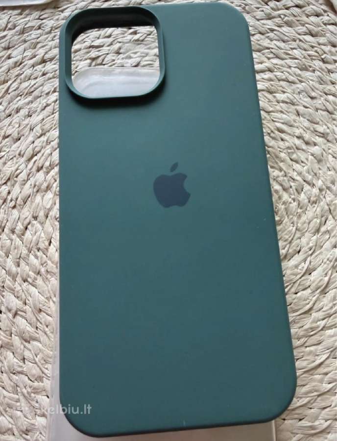 iPhone 13pro max dėklai - nuotraukos Nr. 3