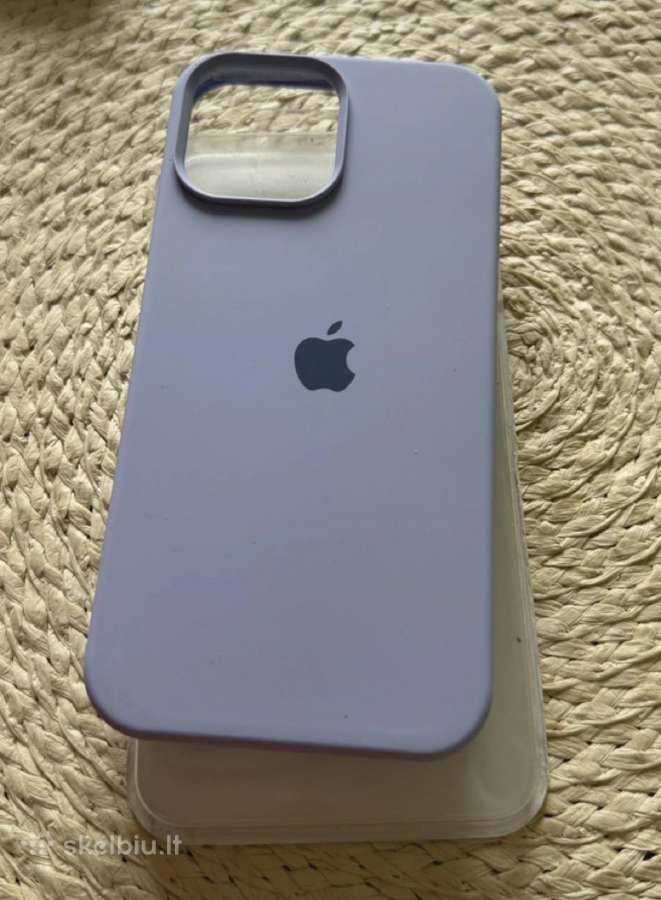 iPhone 13pro max dėklai - nuotraukos Nr. 4