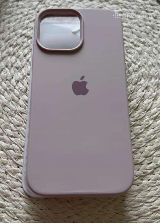 iPhone 13pro max dėklai - nuotraukos Nr. 5