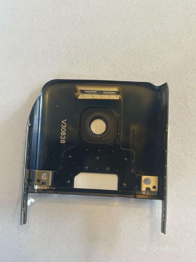 Telefono Nokia 8600 Luna, 8800, 8910 korpuso dalys - nuotraukos Nr. 4