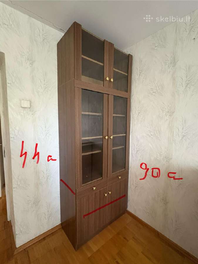 Atiduodu sekciją