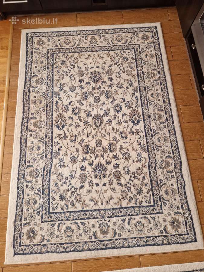 Kilimas Ikea(valloby) 133x195