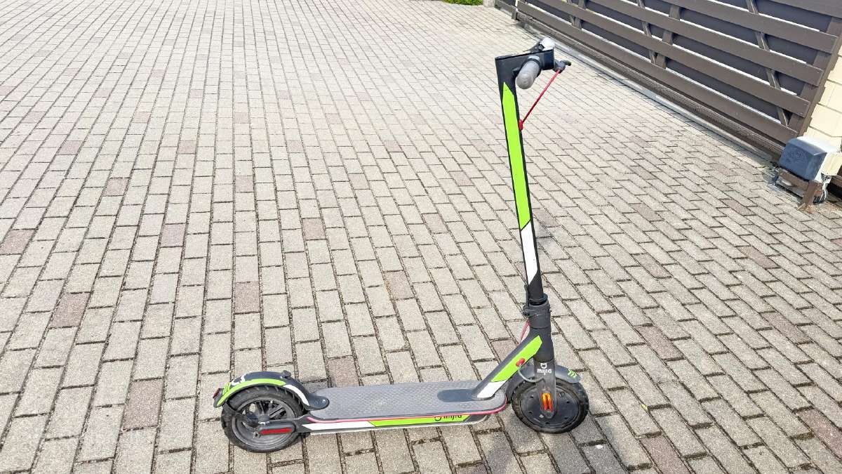 Xiaomi M365
