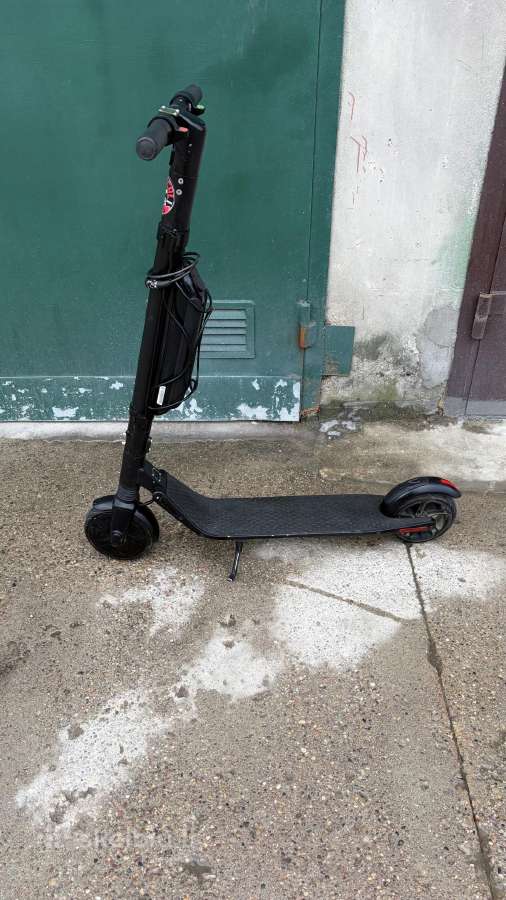 Segway