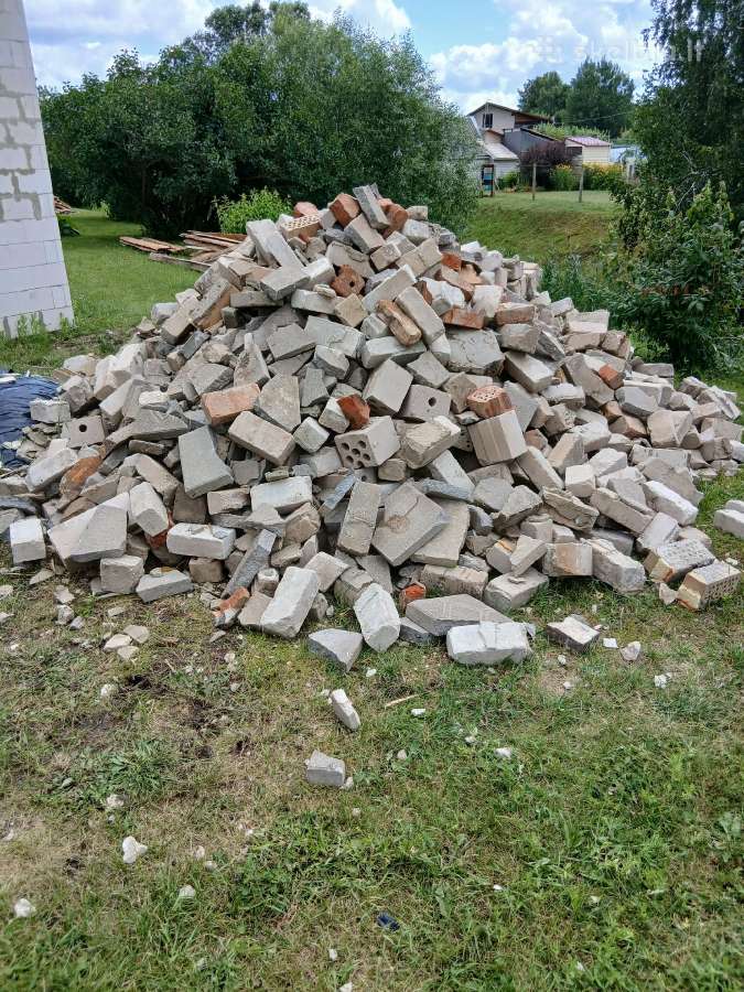 Statybinis grūzas