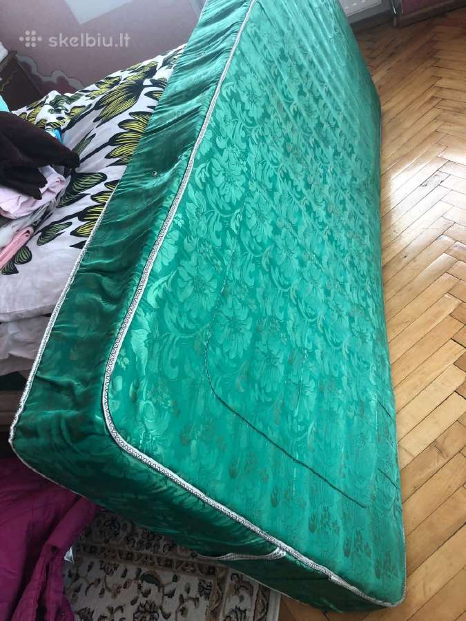 Čiužinių komplektas - nuotraukos Nr. 5