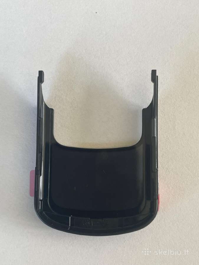 Telefono Nokia 8600 Luna, 8800, 8910 korpuso dalys - nuotraukos Nr. 6