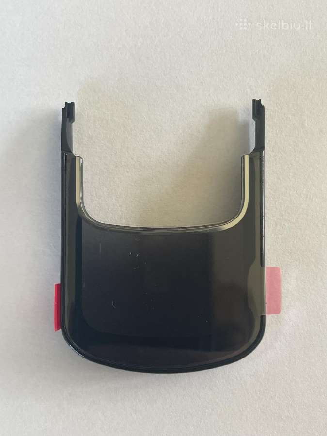 Telefono Nokia 8600 Luna, 8800, 8910 korpuso dalys - nuotraukos Nr. 5
