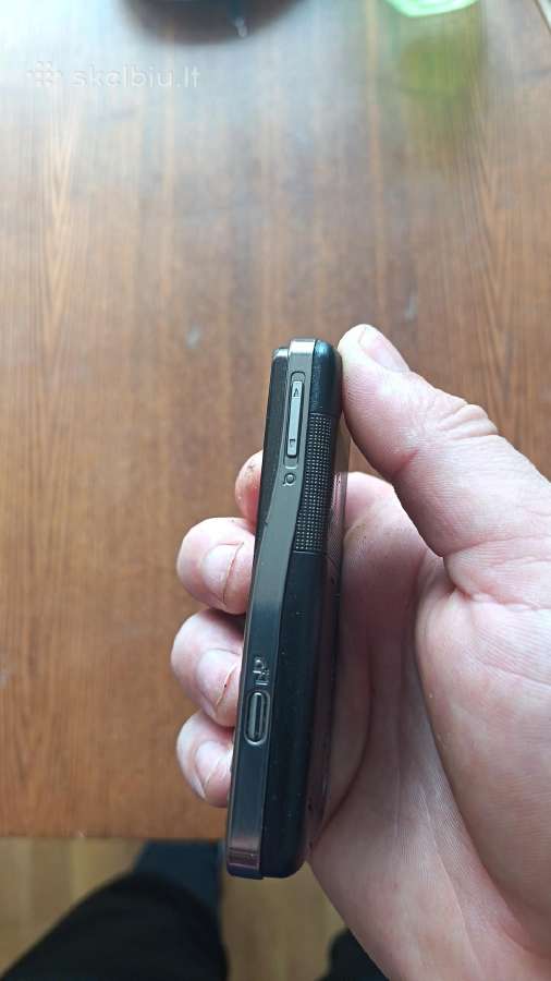 Sony Ericsson K530i