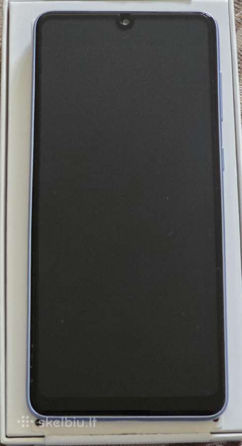 Samsung A33