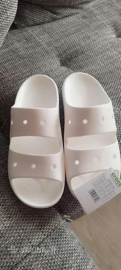 Crocs šlepetės. Dydžiai 32-49.