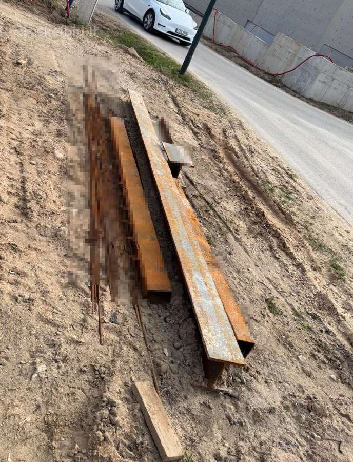 Dvitejine sija Heb 200 - nuotraukos Nr. 2