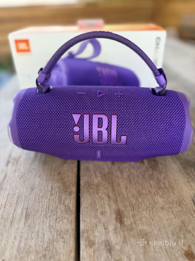 Jbl Charge 6