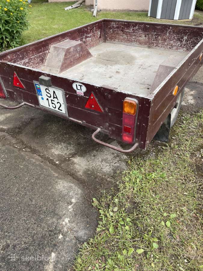 Priekaba