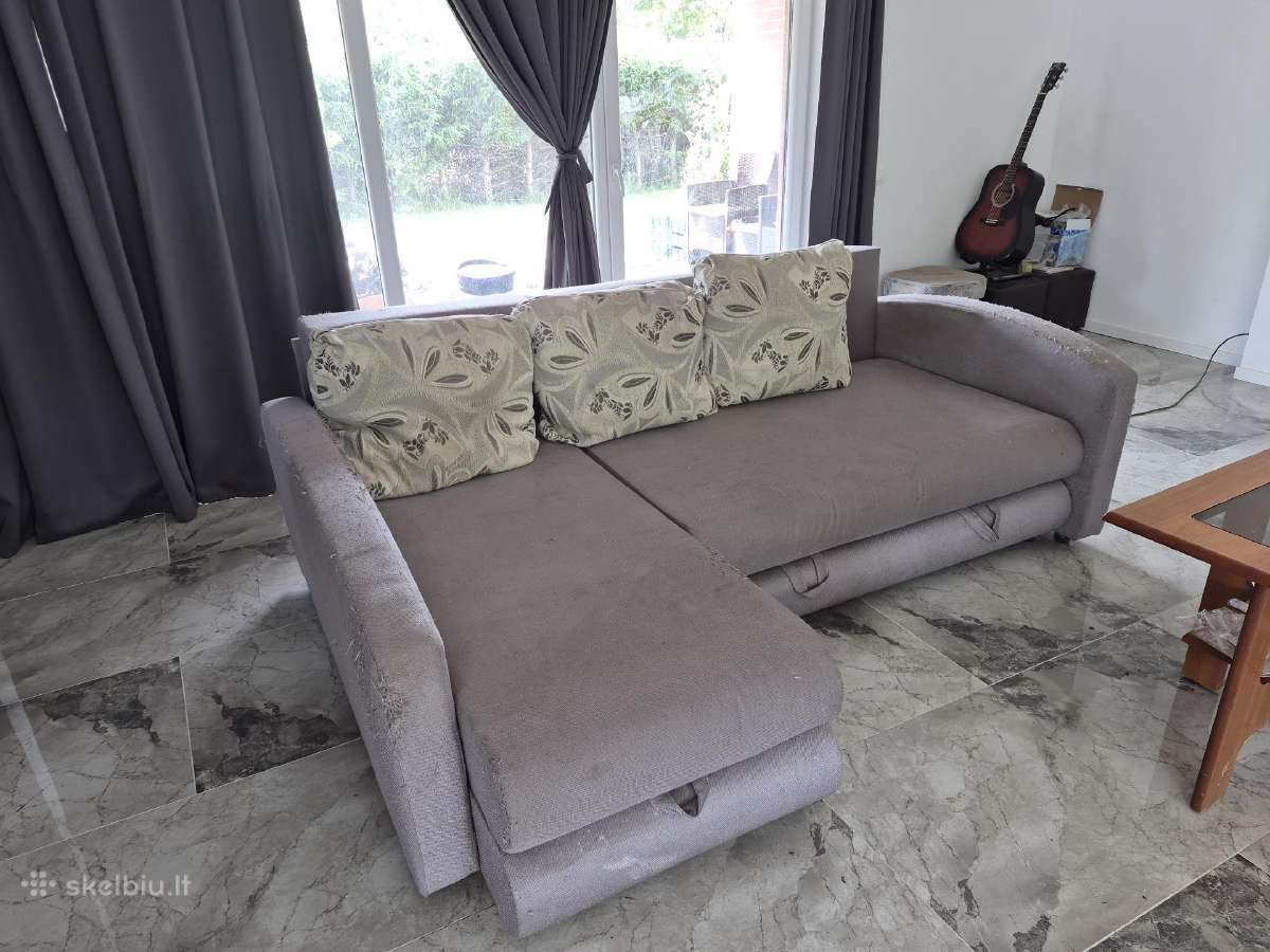 Kampas