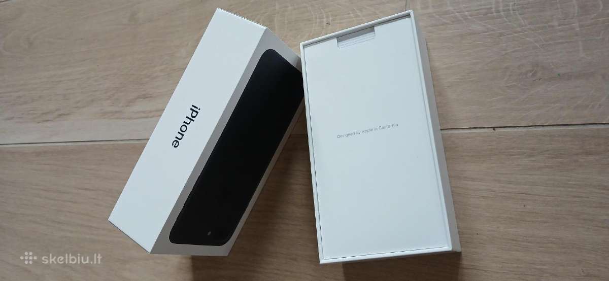 Telefonas iPhone 7 plius, 32 GB - nuotraukos Nr. 6