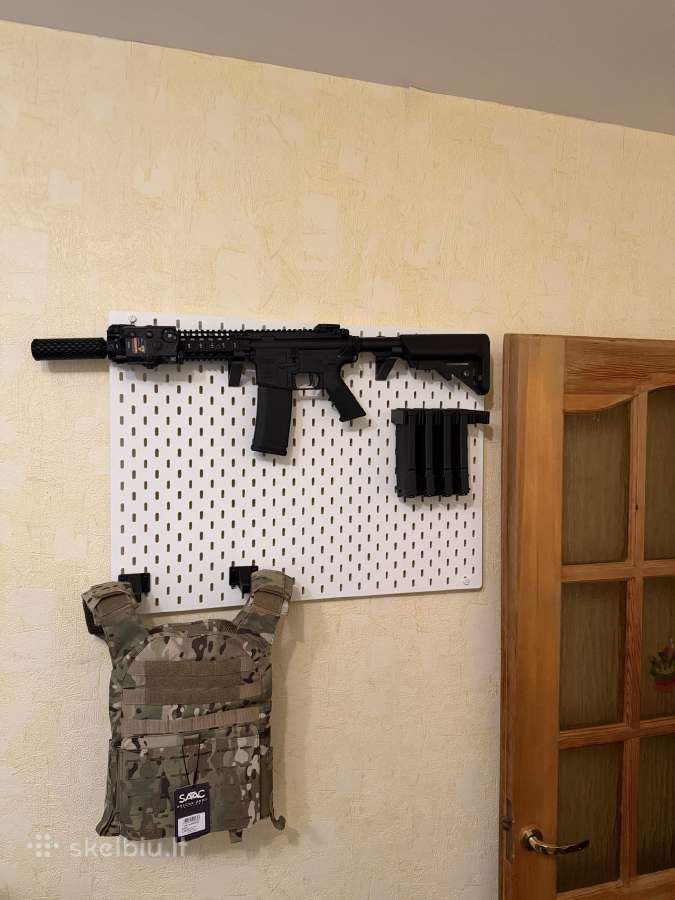 Airsoft specna arms plate carrier