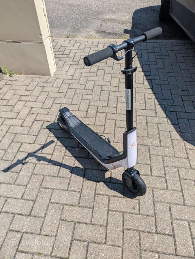 Paspirtukas