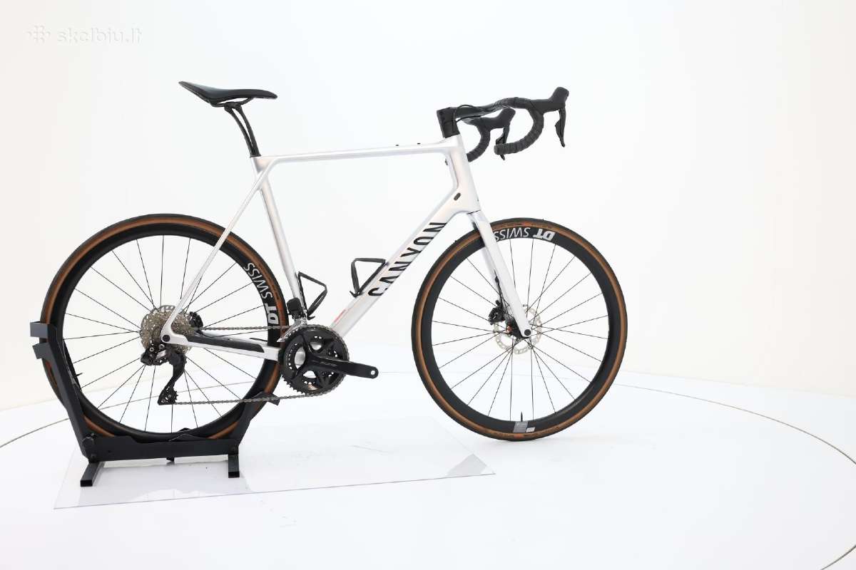 Canyon Endurace CF 7 Di2 (XXL) 2025 metų