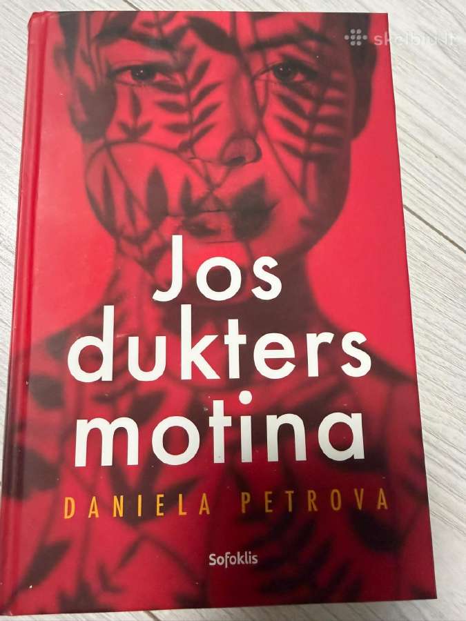 Parduodu ivairias knygas - nuotraukos Nr. 5