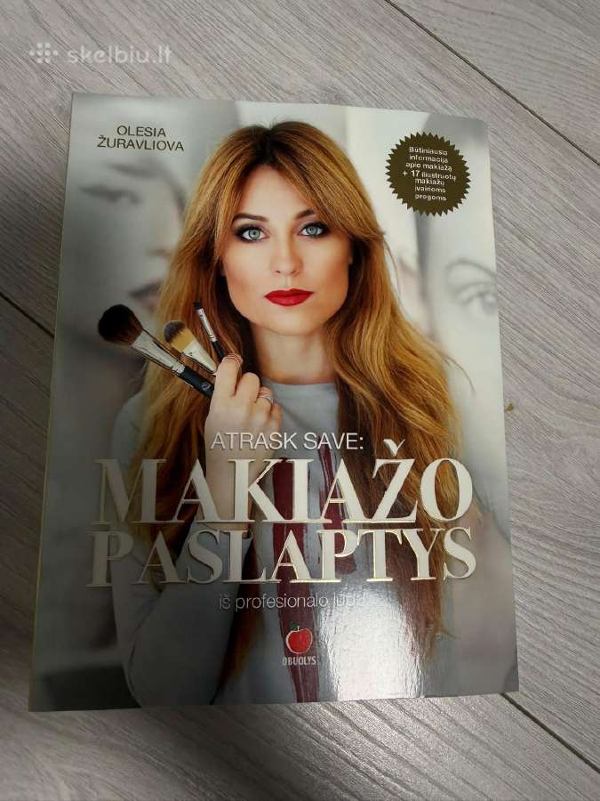 Parduodu ivairias knygas - nuotraukos Nr. 9